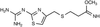 Methyl 3-[[[2-[(Diaminomethylene]amino-4-thiazolyl]methyl].. - 11903 - Medical Isotopes, Inc.