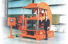 Permanent Mold Casting Machine - 5H 180 - CMH Manufacturing Co.