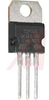 Transistor; Power; PNP; VCB=-100V; IC=-3A; PD=40W; TO-220 Pkg - 70014124 - Allied Electronics, Inc.