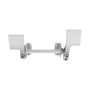 LEVER RELEASE FOR EB BRACKET(1 x 1500mm WITH 2 LEVERS) - EB-1500-2 - EB-1500-2 - Sugatsune America, Inc.