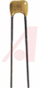 CAPACITOR CERAMIC , RADIAL 82PF, 100V, 5%,C0G - 70195704 - Allied Electronics, Inc.