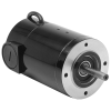 Metric 33A Series Permanent Magnet DC Motor -- 6231