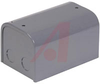 Relay, Dust Cover,Has Holes for PRD Mounting - 70199371 - Allied Electronics, Inc.