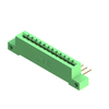 Edgeboard Connectors - 151-837-012-559-112-ND - DigiKey