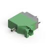 Backplane Connector Housings - 151-519-036-000-321-ND - DigiKey