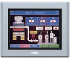 OPERATOR INTERFACE 5.7 COLOR O/I ETHERNET LIGHT GRA - 70173355 - Allied Electronics, Inc.