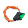 FHA - 32V In-Line Blade Fuse Holder - 0FHA0030XP - Littelfuse, Inc.