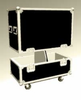 You can't be heard without your speakers. Make sure they get to the show safe and sound - Speaker Cases - Visual Sound, Inc.
