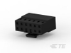 Rectangular Wire & Cable Connectors & Housings - 1-2316110-2 - TE Connectivity