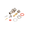 Coaxial Connector (RF) Assemblies - 6099-PE410-06577-206-ND - DigiKey