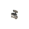 Heavy Duty Connector Housings, Hoods, Bases - 0936011963-ND - DigiKey