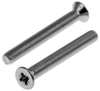 Machine Screws - 9141775 - RS Components, Ltd.