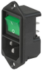 IEC Connectors - 8672149 - RS Components, Ltd.