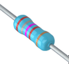 Through Hole Resistors - 2019-MF1/4DCT52R2872FCT-ND - DigiKey