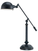 LS-21226D/BRZ Lamps-Desk/Piano Lamps - 665791 - Capital Lighting, Inc.