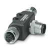 Industrial Circular Connectors - 2659047 - RS Components, Ltd.