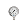 Pressure Gauges - 2229031 - RS Components, Ltd.