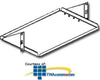 Southwest Data Products Relay Rack Shelf for 17 1/8".. - SWE597 - TelephoneStuff.com