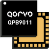 2300 - 2700 MHz 2 W Digital Control Variable Gain Amplifier - QPB9011 - Qorvo