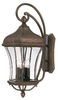 5-3803-40 Exterior -Wall Mount - 436105 - Capital Lighting, Inc.