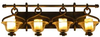 2724TP Bathroom Fixtures-Four Lights - 333828 - Capital Lighting, Inc.