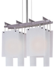 P8012-600 2 Light Pendant - P8012-600 - Minka Group