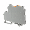 Terminal Blocks - Din Rail, Channel - 277-3948-ND - DigiKey