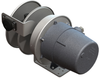 Hazardous Duty Cable Spring Reel - 1500 -- XA-152120303021 - Image