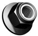 EUM Self-Lkg Hex Nut With Nylon Insert -- EUM040070ZHST - Image