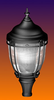 H.I.D Luminaires - RS-CON-1C - Niland Company