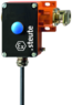 Ex Emergency Pull-wire Switch -- Ex ZS 73 S - Image