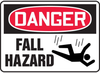 Safety Signs - PLVS0710D7123 - Panduit Corp.