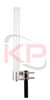 Dual Pol H/V Omni Antenna -- KPPA-3GHZ-DPOMA - Image