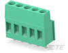 PCB Terminal Blocks - 282856-5 - TE Connectivity