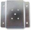 Wall Mounting Bracket, Tsp 360 & 600 Series; For Use With Traco Power - 52W8816 - Newark, An Avnet Company