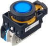 Pb Switch, Spst-No, 10A, 120Vac, Screw; Product Range Idec - 47AC8800 - Newark, An Avnet Company