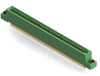 Card Edge Conn, Dual Side, 86Pos, Lug; Card Edge Connector Type Edac - 70AJ7251 - Newark, An Avnet Company