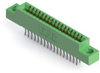 Card Edge Conn, Dual, 34Pos, Lug; Card Edge Connector Type Edac - 66AJ0051 - Newark, An Avnet Company
