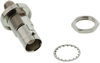 Bulkhead Adapter, Sma Jack-Bnc Jack; Convert From Coax Type Amphenol Rf - 92C7327 - Newark, An Avnet Company