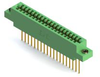 Card Edge Conn, Single, 19Pos, Wire Wrap; Card Edge Connector Type Edac - 59AJ3624 - Newark, An Avnet Company