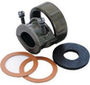 Circular Cable Clamp, Size 18 Zinc Alloy; Connector Shell Size Amphenol Industrial - 73C1020 - Newark, An Avnet Company