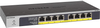 8Pt Poe Poe+ Geth Unmanaged Switch Netgear - 99AC1290 - Newark, An Avnet Company