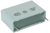 Film Capacitors .1uF 310Vac 20% X2 -- 886-F17724102200