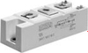 Thyristor Module - SKKT162/16E - Richardson RFPD