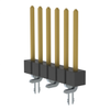 Headers, Male Pins - TSM-106-03-L-SV-LC-ND - DigiKey