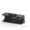 Headers, Male Pins - 17-3-2823235-2-ND - DigiKey
