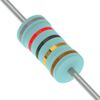 Through Hole Resistors - FM0207FTE52-82R-ND - DigiKey