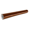 3M 5419 Low-Static Polyimide Film Tape Gold 12 in x 5 yd Roll -- 5419 12IN X 5YD - Image