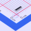 Resistors >> Resistor Networks & Arrays -- MNR18E0APJ103 - Image