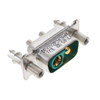 D-Sub Connector Assemblies - DEV2V2P343H40LF-ND - DigiKey